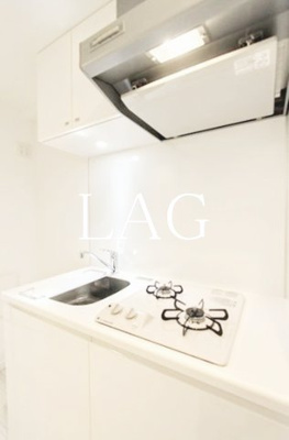 【キッチン】 | レアライズ清澄白河 | キッチンです。