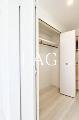 【収納】 | レアライズ清澄白河 | 収納です。