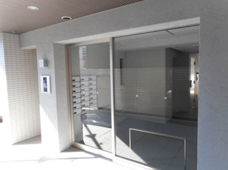 【エントランス】 | フォルトゥーナ