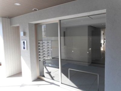 【エントランス】 | フォルトゥーナ