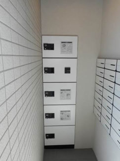 【その他共用部分】 | フォルトゥーナ