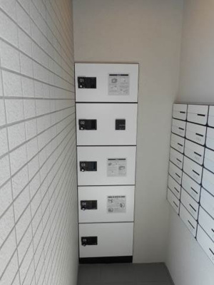 【その他共用部分】 | フォルトゥーナ