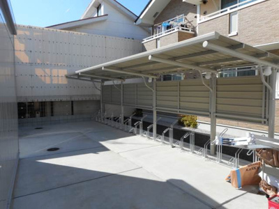 【その他共用部分】 | フォルトゥーナ