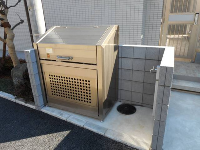 【その他共用部分】 | フォルトゥーナ