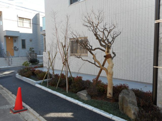 【その他共用部分】 | フォルトゥーナ