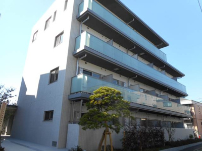 【外観】 | フォルトゥーナ