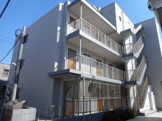 【外観】 | フォルトゥーナ