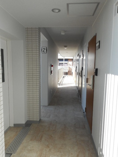 【その他共用部分】 | フォルトゥーナ