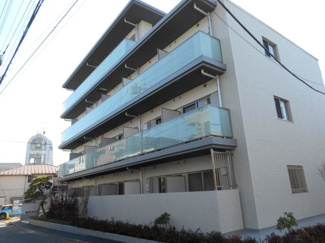 【外観】 | フォルトゥーナ