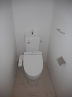 【トイレ】 | フォルトゥーナ