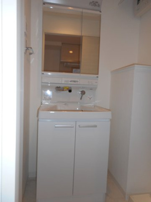 【洗面所】 | フォルトゥーナ