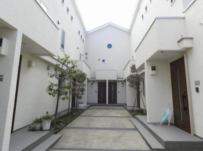 【外観】 | メゾントレフル