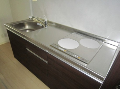 【キッチン】 | メゾントレフル