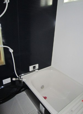 【浴室】 | メゾントレフル