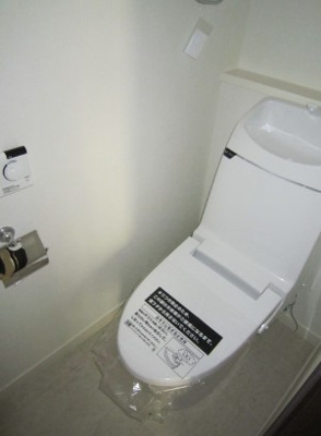 【トイレ】 | メゾントレフル