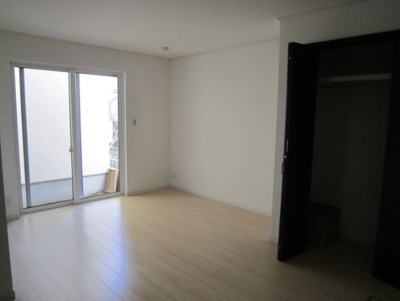 【寝室】 | メゾントレフル