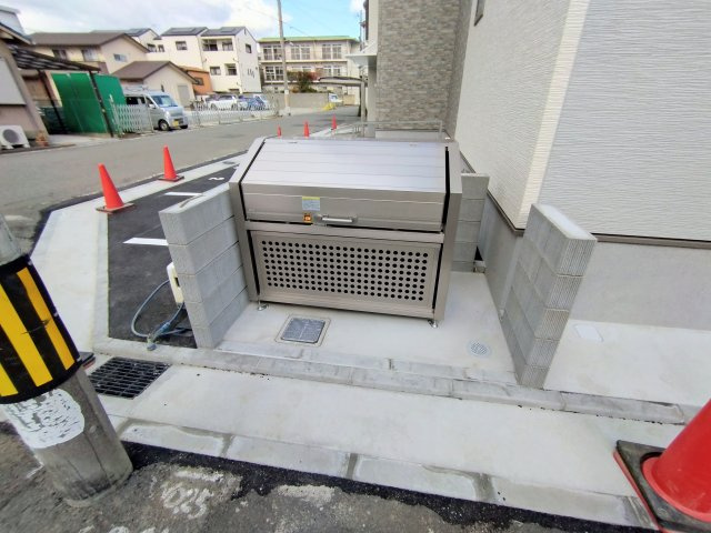 【その他共用部分】 | フジパレス北新金屋丁