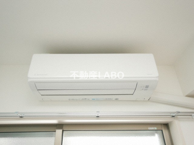 F asecia assistの設備