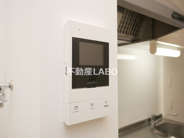 F asecia assistのセキュリティ