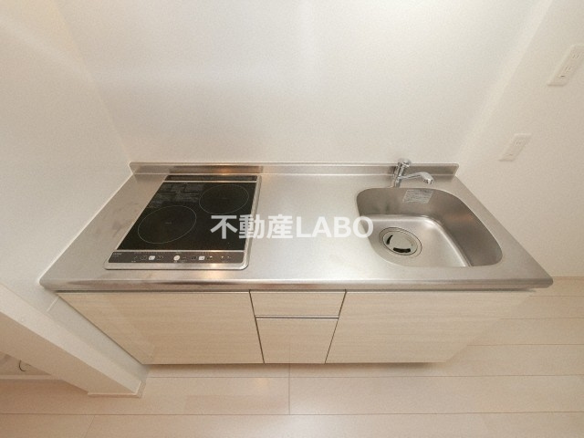 F asecia assistのその他