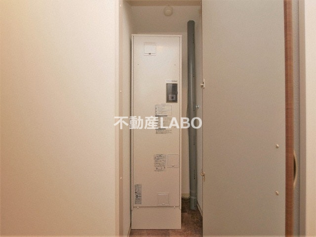 F asecia assistのその他