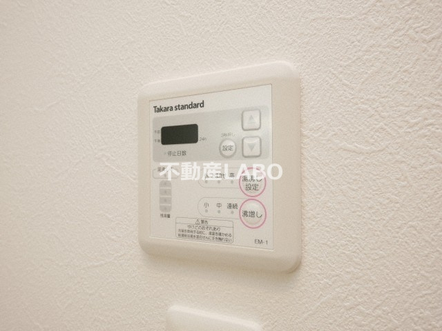 F asecia assistのその他