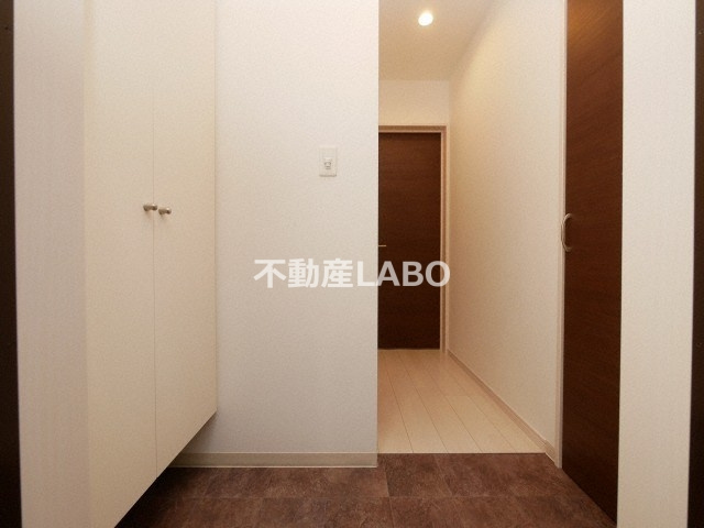 F asecia assistのその他