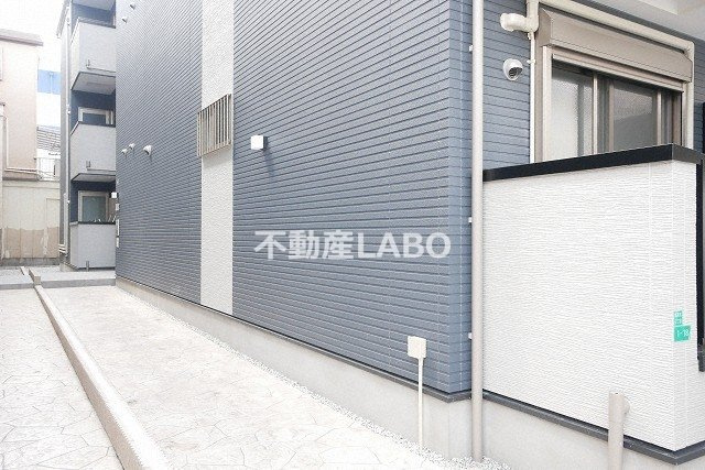 F asecia assistのその他