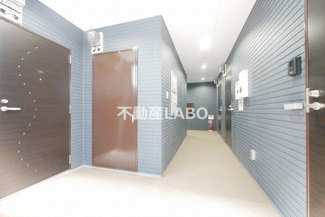 F asecia assistのその他