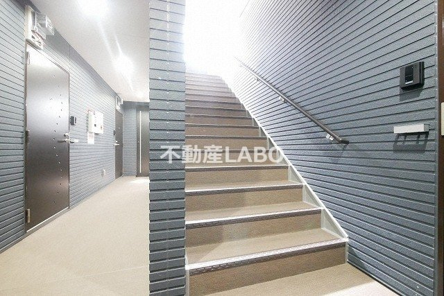 F asecia assistのその他