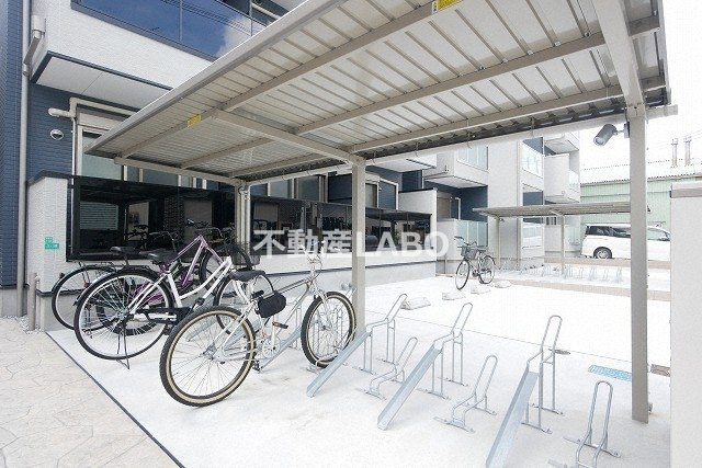 F asecia assistのその他