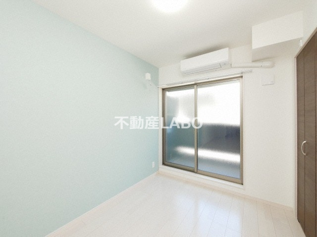 F asecia assistの内装