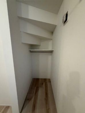 パディシャNOGATAの収納|収納☆