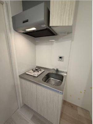 パディシャNOGATAのキッチン|キッチン☆