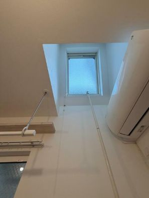 パディシャNOGATAの設備|エアコン☆