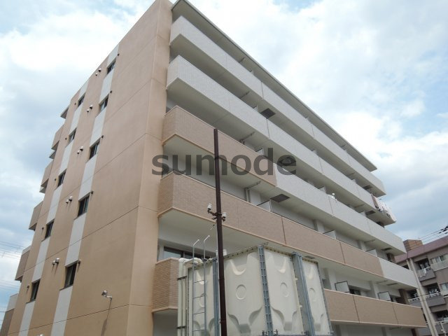 【外観】 | ソシア千里丘