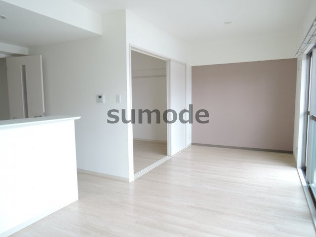 【居間・リビング】 | ソシア千里丘