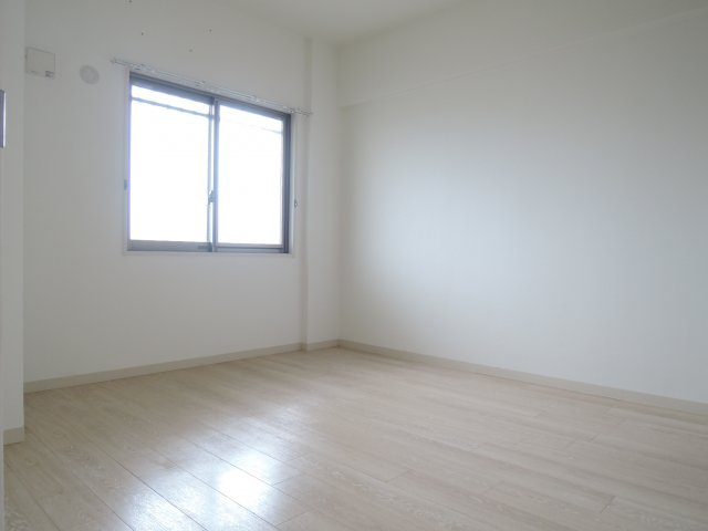 【寝室】 | ソシア千里丘