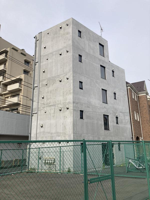 豊島区長崎５丁目の賃貸マンションのその他