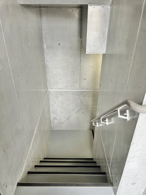 豊島区長崎５丁目の賃貸マンションのその他共用部分