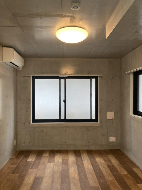 豊島区長崎５丁目の賃貸マンションの居間・リビング