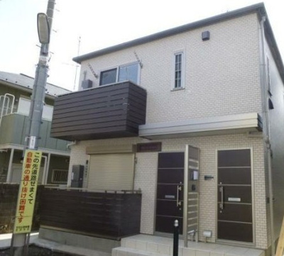 【外観】 | メゾン・ド・マシマ