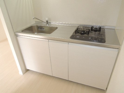 【キッチン】 | メゾン・ド・マシマ