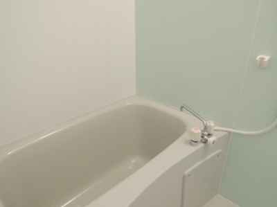 【浴室】 | メゾン・ド・マシマ