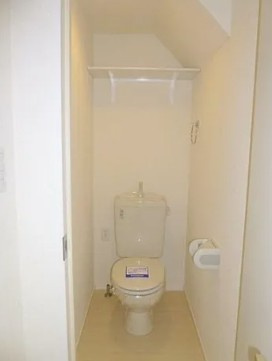 【トイレ】 | メゾン・ド・マシマ