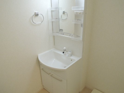 【洗面所】 | メゾン・ド・マシマ