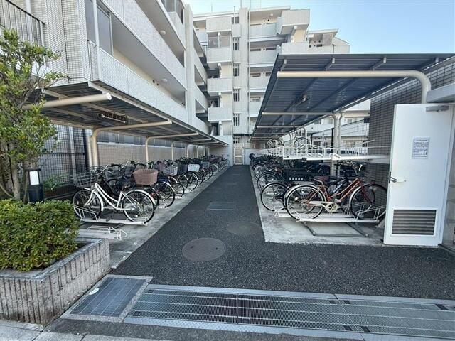 パークホームズ久米川のその他共用部分