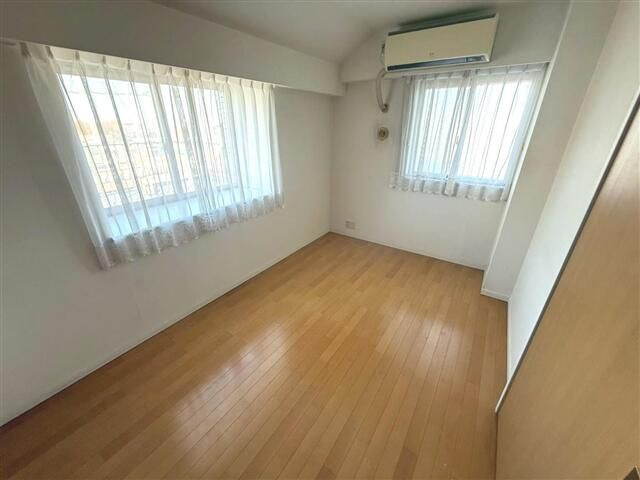 パークホームズ久米川