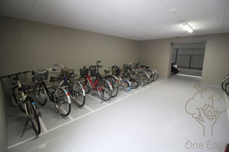 【その他共用部分】 | LOWLANDS西天満