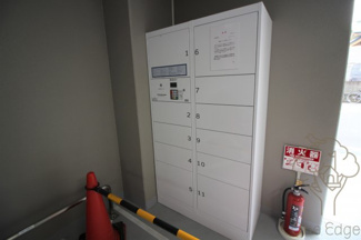 【その他共用部分】 | LOWLANDS西天満